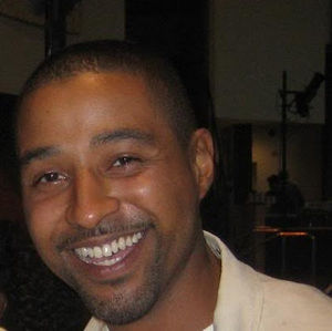 Meet your Posher, Chad